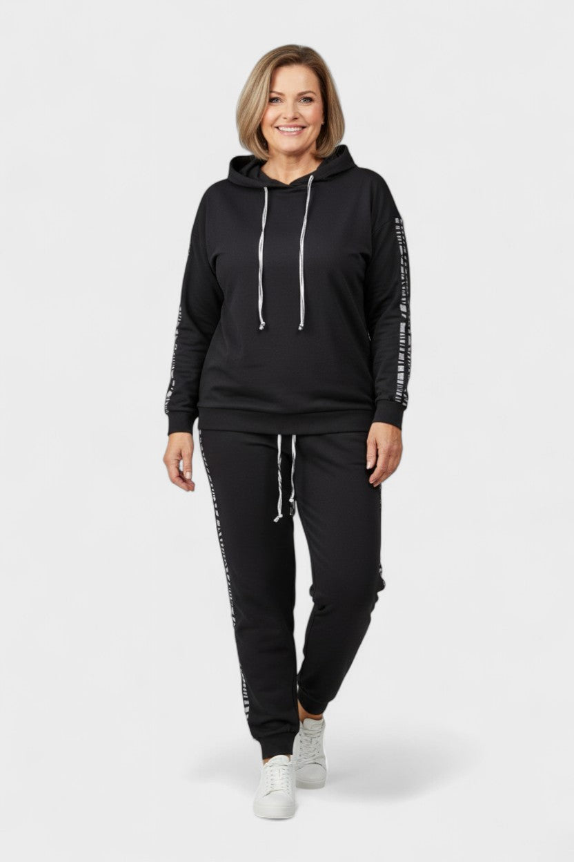 Freda, Hoodie & Joggers Set