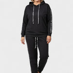 Freda, Hoodie & Joggers Set