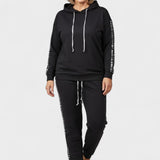 Freda, Hoodie & Joggers Set