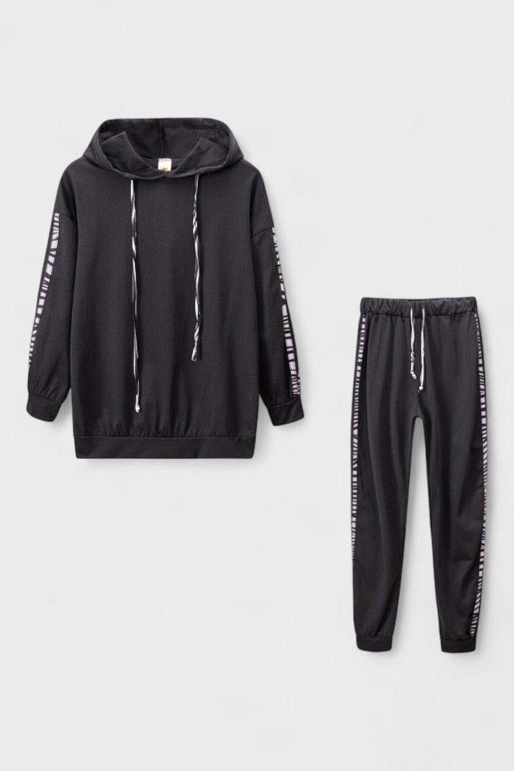Freda, Hoodie & Joggers Set