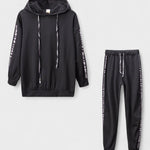 Freda, Hoodie & Joggers Set
