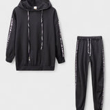 Freda, Hoodie & Joggers Set