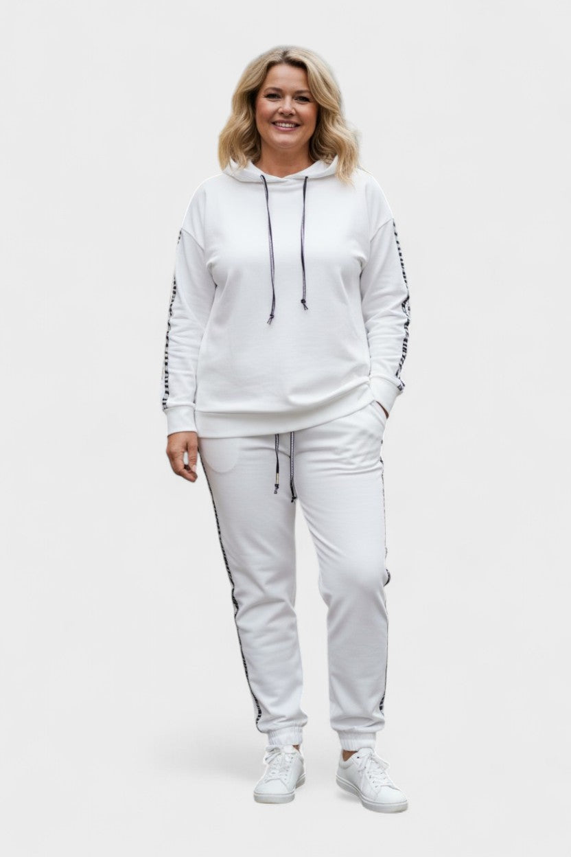 Freda, Hoodie & Joggers Set