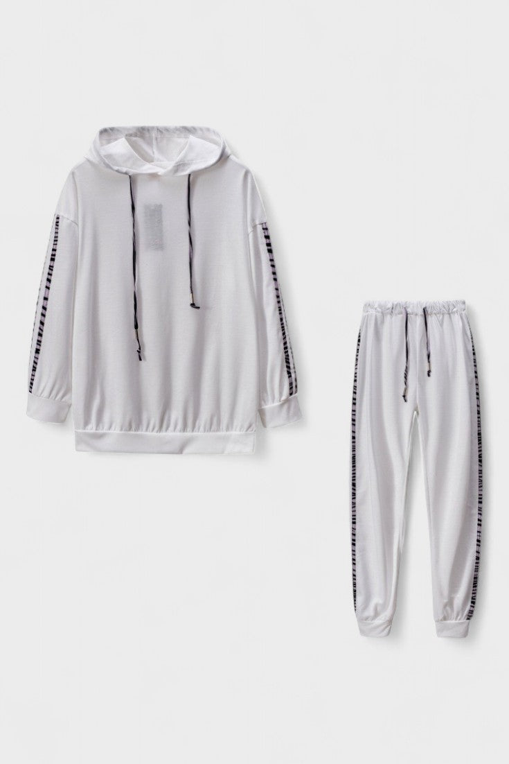 Freda, Hoodie & Joggers Set