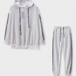 Freda, Hoodie & Joggers Set