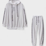 Freda, Hoodie & Joggers Set