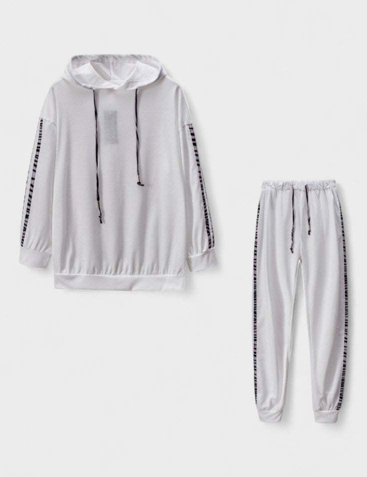 Freda, Hoodie & Joggers Set
