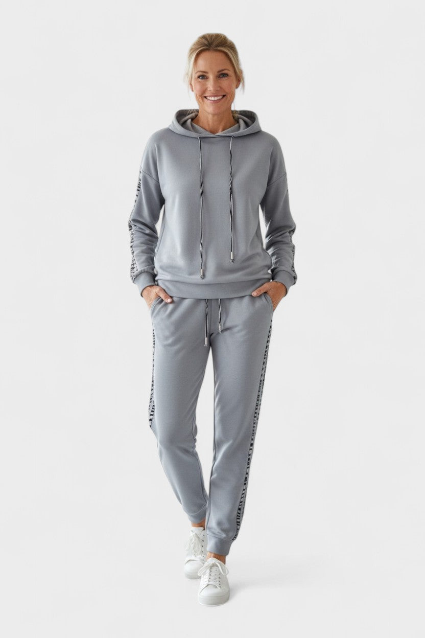 Freda, Hoodie & Joggers Set