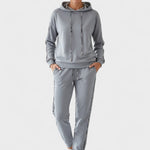 Freda, Hoodie & Joggers Set