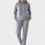 Freda, Hoodie & Joggers Set