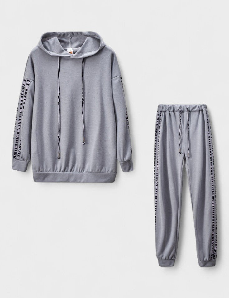 Freda, Hoodie & Joggers Set