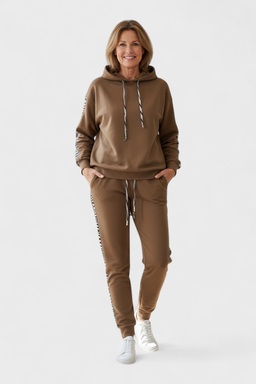 Freda, Hoodie & Joggers Set