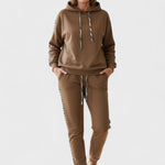 Freda, Hoodie & Joggers Set