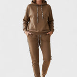 Freda, Hoodie & Joggers Set