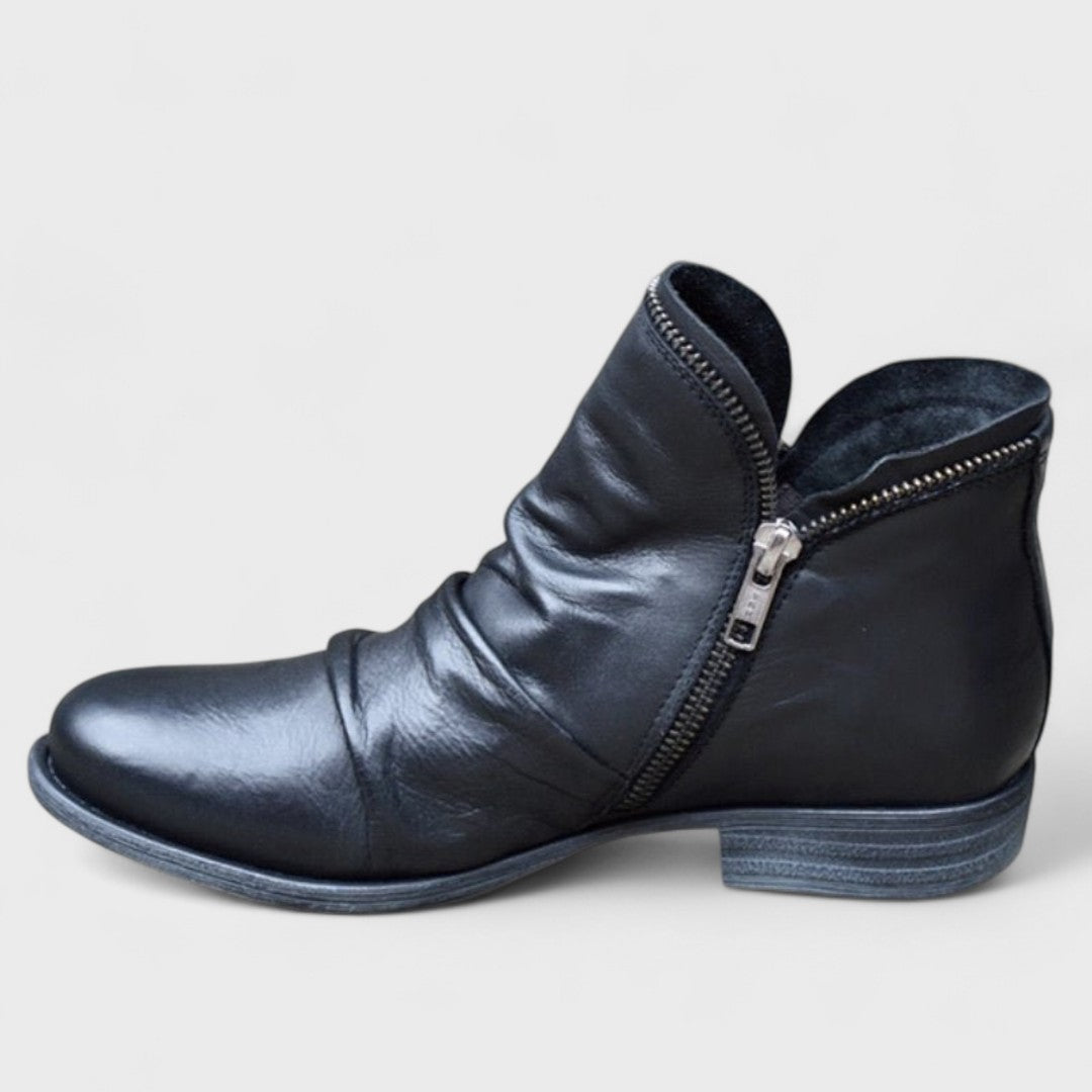 Cressida, Elegant Comfort Orthopaedic Ankle Boots