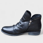 Cressida, Elegant Comfort Orthopaedic Ankle Boots