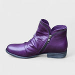 Cressida, Elegant Comfort Orthopaedic Ankle Boots