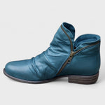 Cressida, Elegant Comfort Orthopaedic Ankle Boots