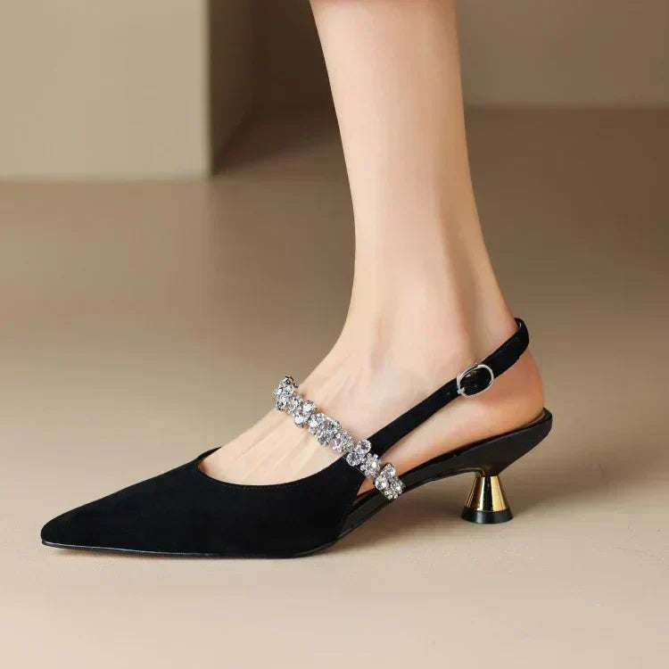 Elisa Elegant Pumps - view 9