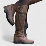 Rhona, Orthopaedic Ankle Boots