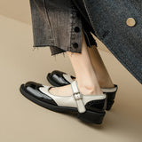 Leonie Mary-Jane Shoes - view 3