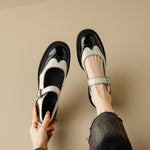 Leonie Mary-Jane Shoes - view 2