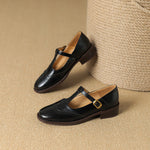 Amelie Classic Ladies' Strappy Shoes - view 6
