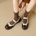 Leonie Mary-Jane Shoes