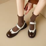 Leonie Mary-Jane Shoes
