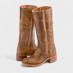 Clare, Classic Tall Riding Boots