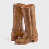 Clare, Classic Tall Riding Boots