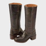 Clare, Classic Tall Riding Boots