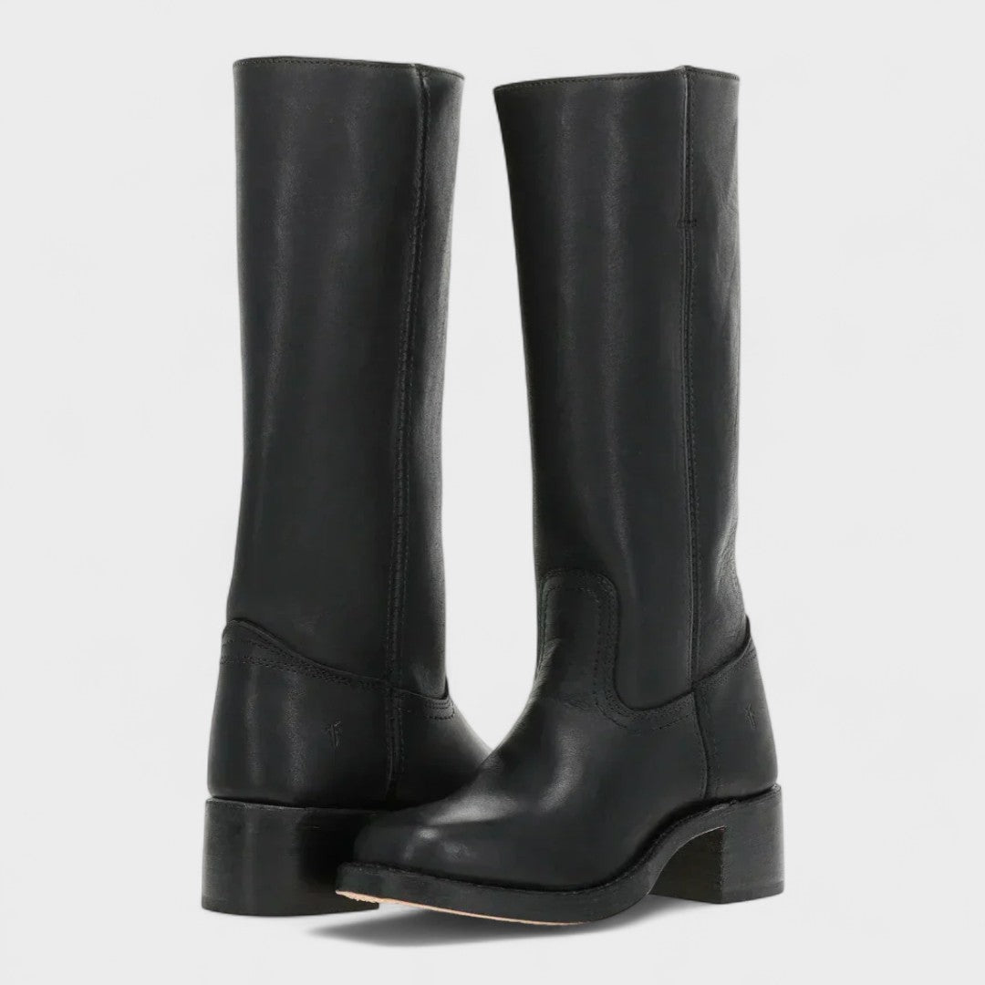 Clare, Classic Tall Riding Boots