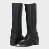 Clare, Classic Tall Riding Boots
