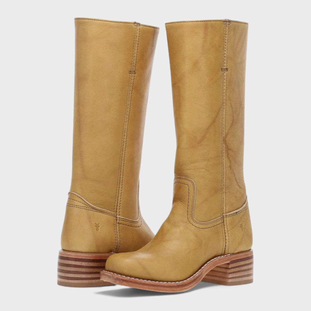 Clare, Classic Tall Riding Boots