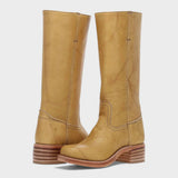 Clare, Classic Tall Riding Boots