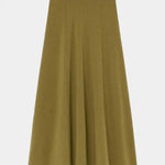 Patricia, Knitted Jumper & Maxi Skirt Set