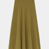 Patricia, Knitted Jumper & Maxi Skirt Set