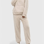 Rosie, Teddy Hoodie & Trousers Set