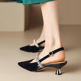 Elisa Elegant Pumps - view 8