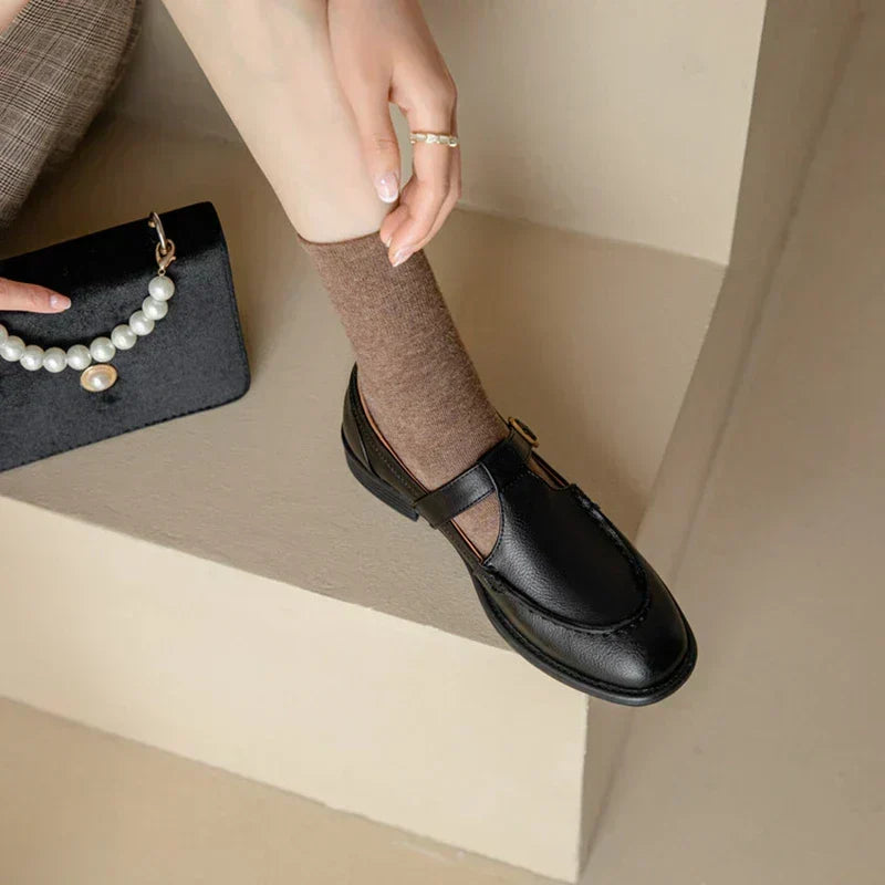 Käthe Retro Shoes - view 2