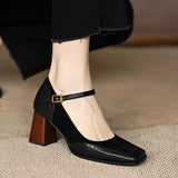 Charlotte Classic Court Shoes - view 9