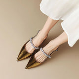 Elisa Elegant Pumps - view 16
