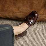 Klara Loafer Pumps - view 6