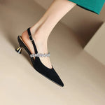 Elisa Elegant Pumps - view 10