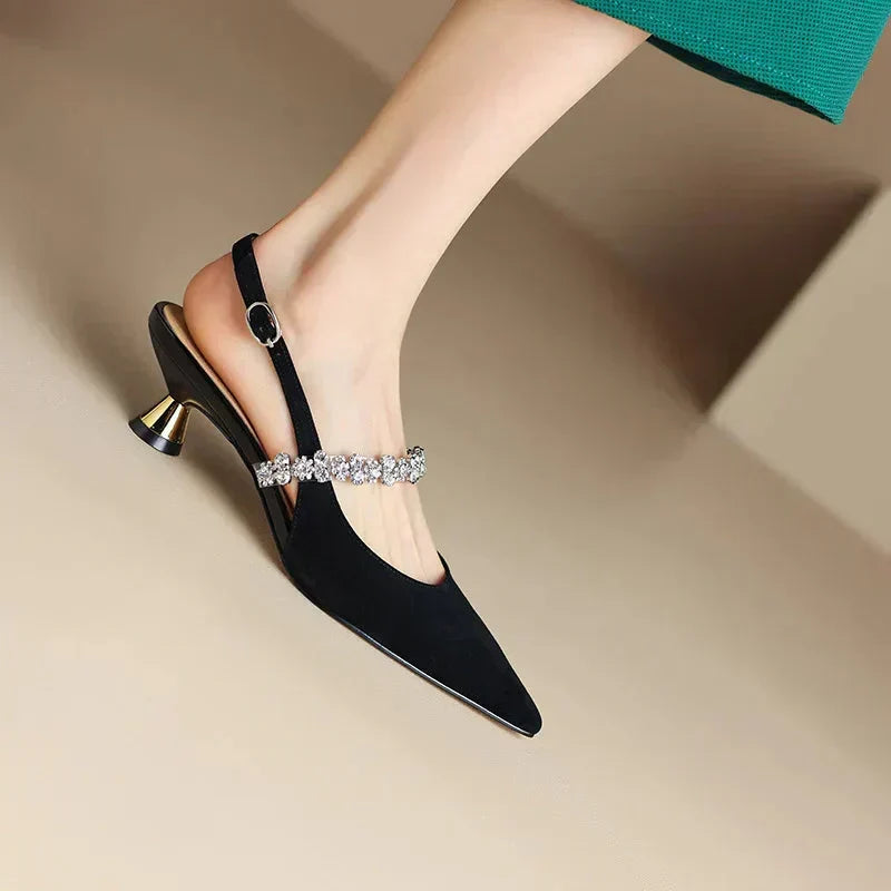 Elisa Elegant Pumps - view 10