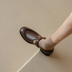 Käthe Retro Shoes - view 5