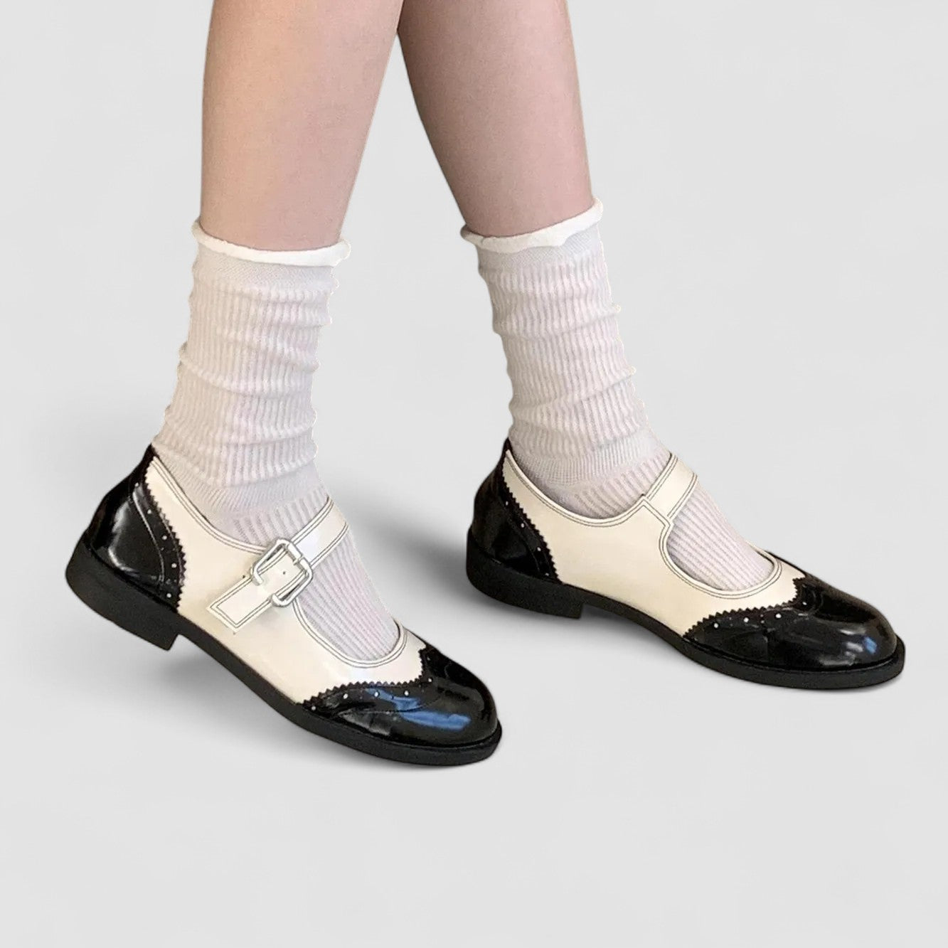 Leonie Mary-Jane Shoes - view 4