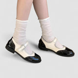 Leonie Mary-Jane Shoes - view 4