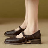 Leni Timeless Strappy Shoes - view 4